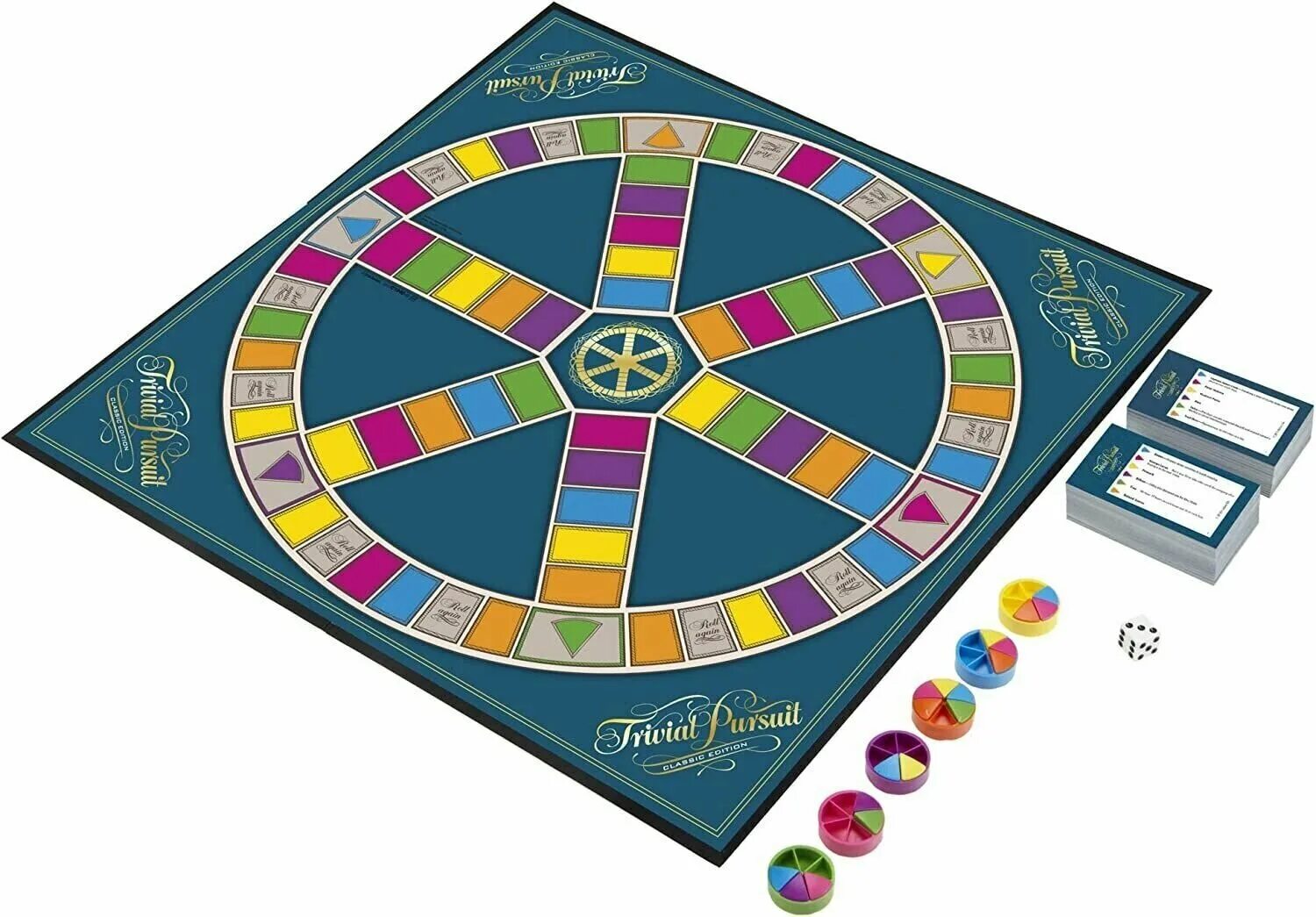 Настольные игры мод. Тривиал персьют. Игра trivial Pursuit. Trivial Pursuit Hasbro. Hasbro Gaming trivial Pursuit.