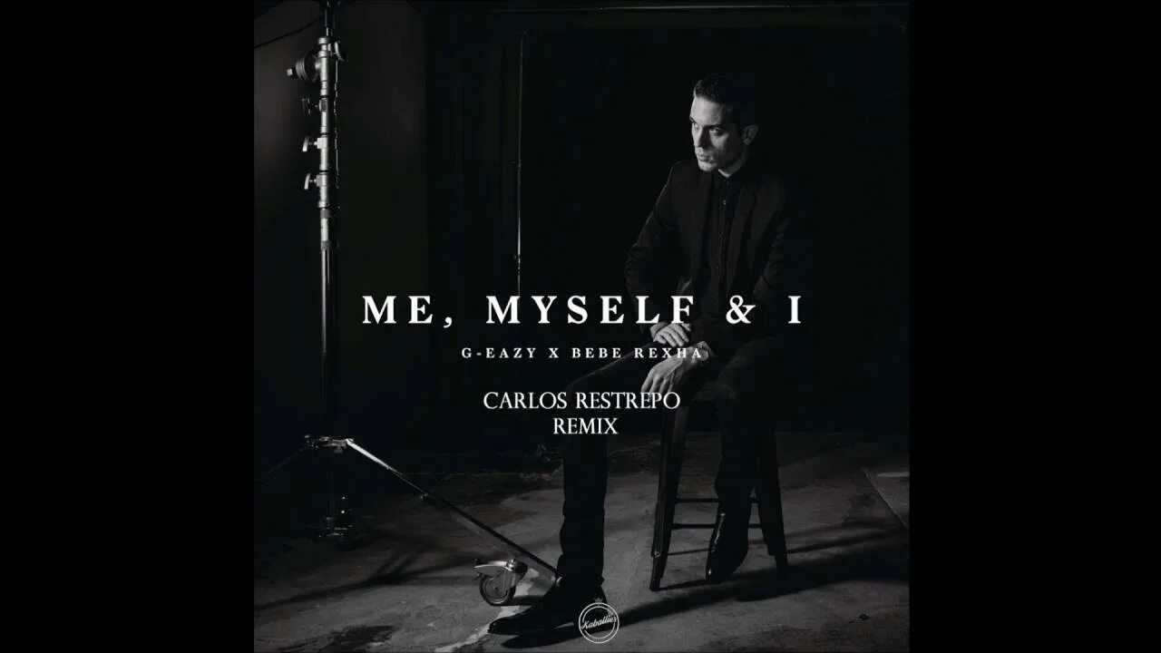 Me myself and die. G-Eazy x. G Eazy bebe Rexha. Lost Kings feat. Goody Grace - me myself & Adderall. Me myself and i.