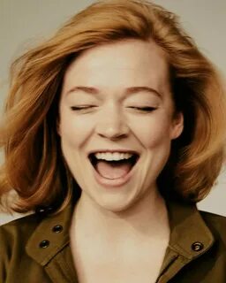 Sarah snook