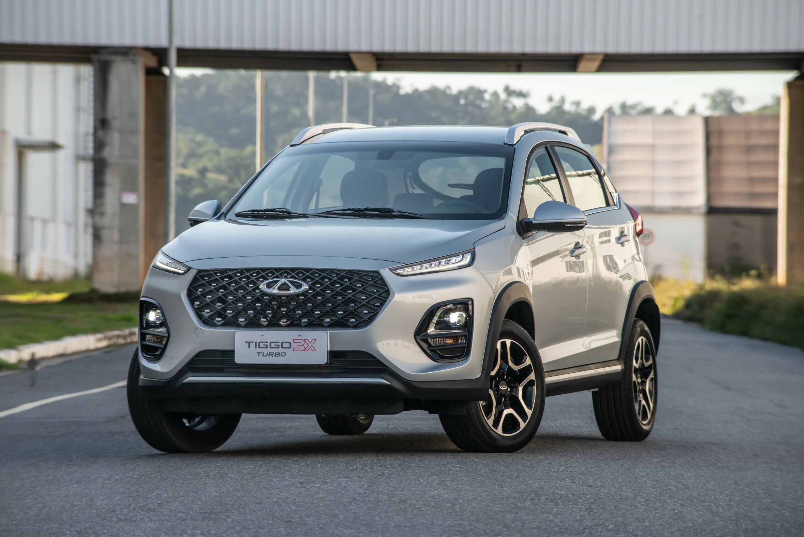 Новый chery tiggo. Tiggo 2. черри тиго 2 2025. черри тигго 2. chery tiggo 2 pro.