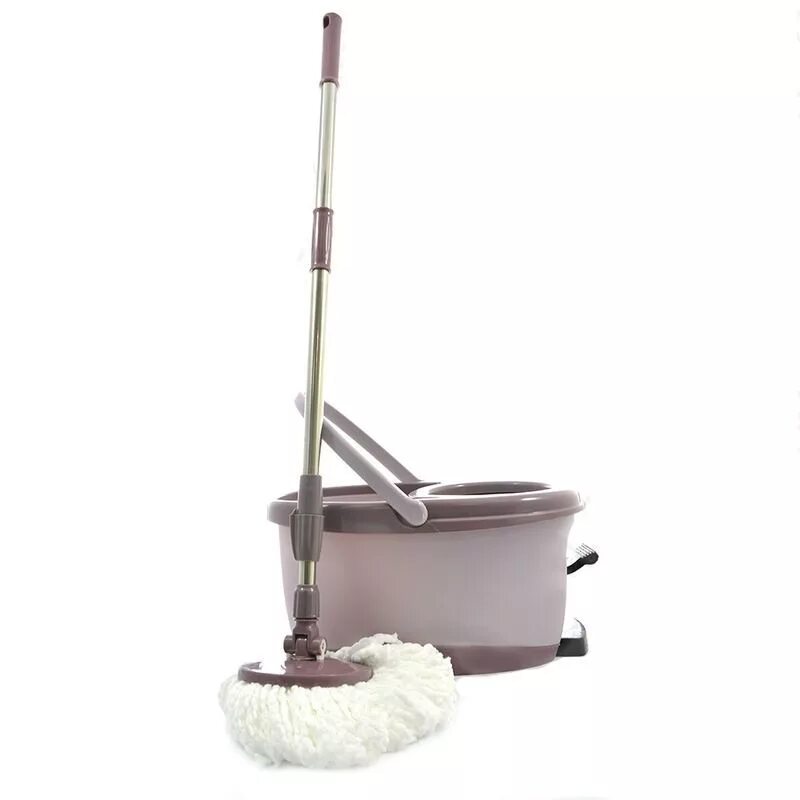 Spinning mop. Универсальная швабра с отжимом Spin Mop q8. Швабра Spin Mop + ведро с системой отжима арт. 35015-27. Комплект для уборки Spin Mop бежевый. Швабра вертушка.