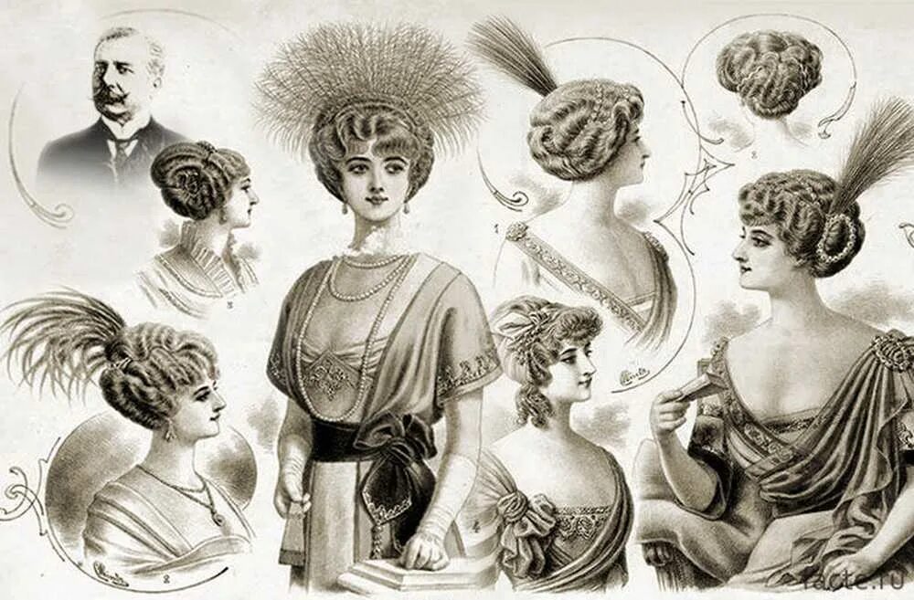 Прически в стиле рококо 18 века. Прически разных эпох. Название исторических причесок. История причесок. История причесок.