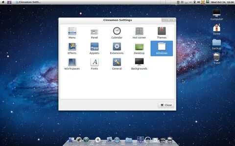 Done linux