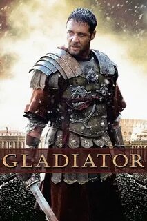 Gladiator uzbek tilida