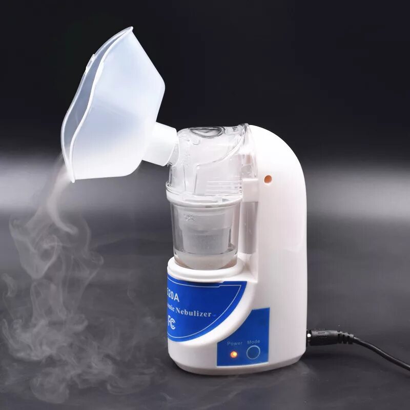 Как выбрать небулайзер для домашнего. Ultrasonic nebulizer my-520a. ультразвуковой ингалятор ultrasonic nebulizer my-520a. небулайзер ингалятор yagen my-520a. ингпорт ингалятор ультразвуковой.
