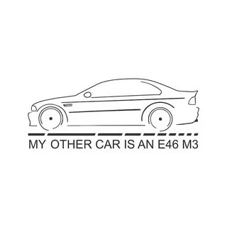 My other car is
