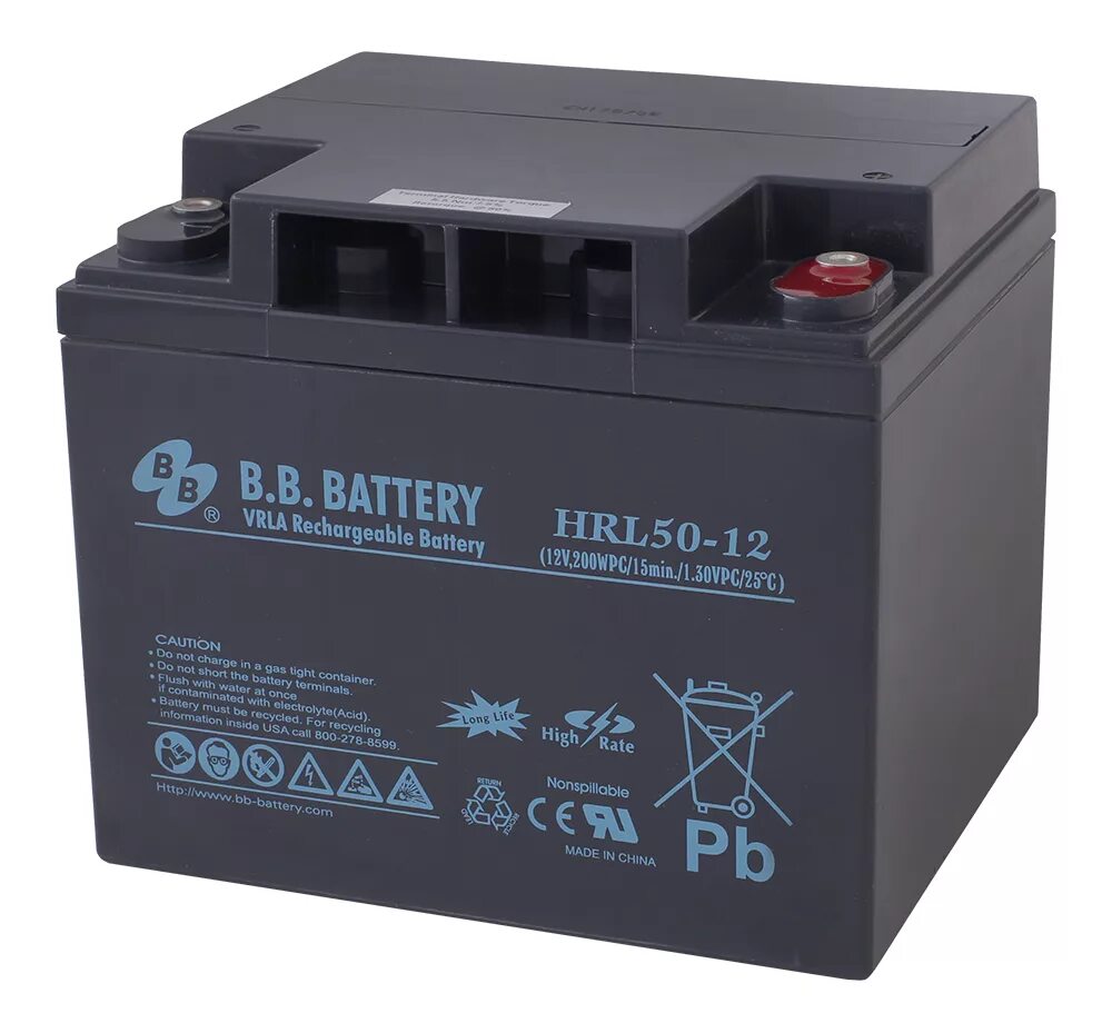 B. B. Battery HRL 50- 12. Аккумуляторная батарея Security Force SF 12100. АКБ 12/50 HRL. Аккумулятор BB Battery bps7-12.