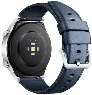 Xiaomi watch s1 дисплей