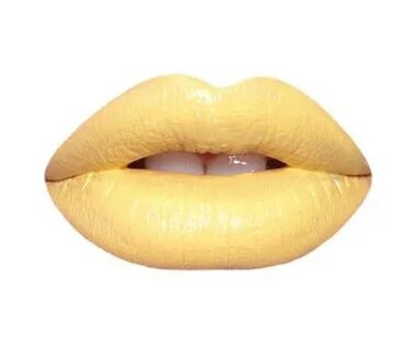 Fruits lips
