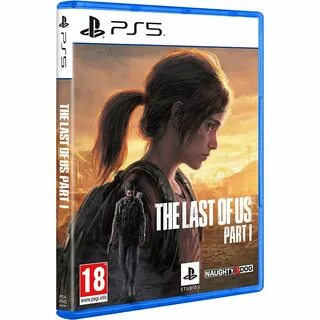 Читайте отзывы, рецензии и мнения игроков об игры The Last of Us Part 1 о.....