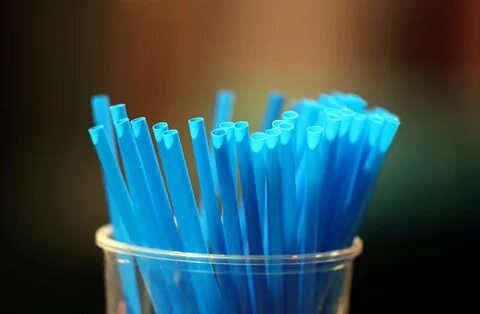 Use plastic
