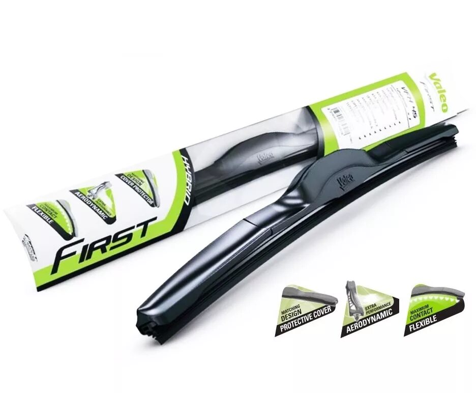 Стеклоочистители VALEO first Hybrid vfh65 + vfh40. 575832 VALEO. 575832 VALEO щетка стеклоочистителя. 575825 VALEO.