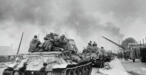 1944 год в мире