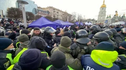 Киев 12 июня