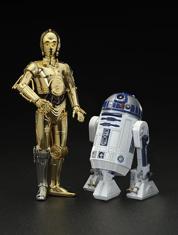R2d2 и c3po. R2d2 и c3po арт. р2д2 и с3ро.