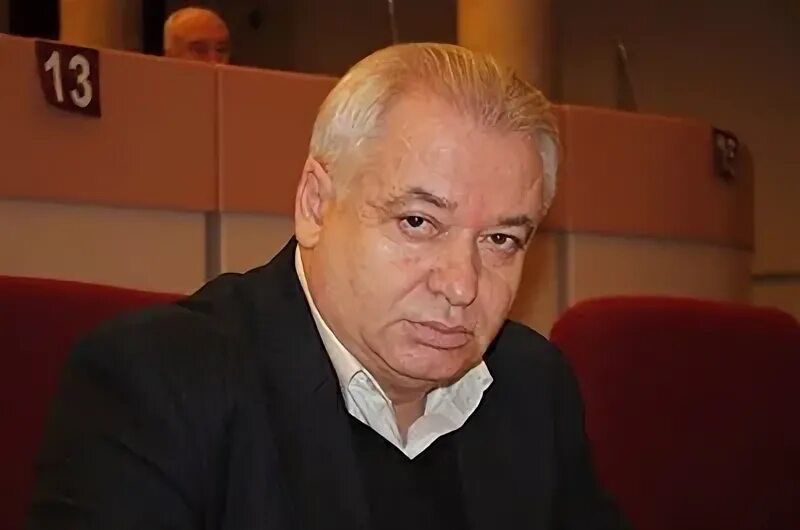 Валерий Данилин - актёр - фильмография - Адвокат-8 (2011) - советские актёры - К