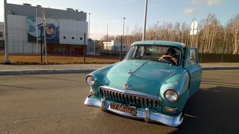 М21 1960