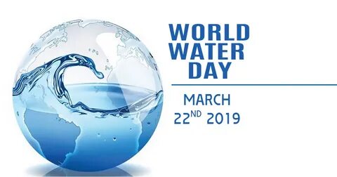 World of water