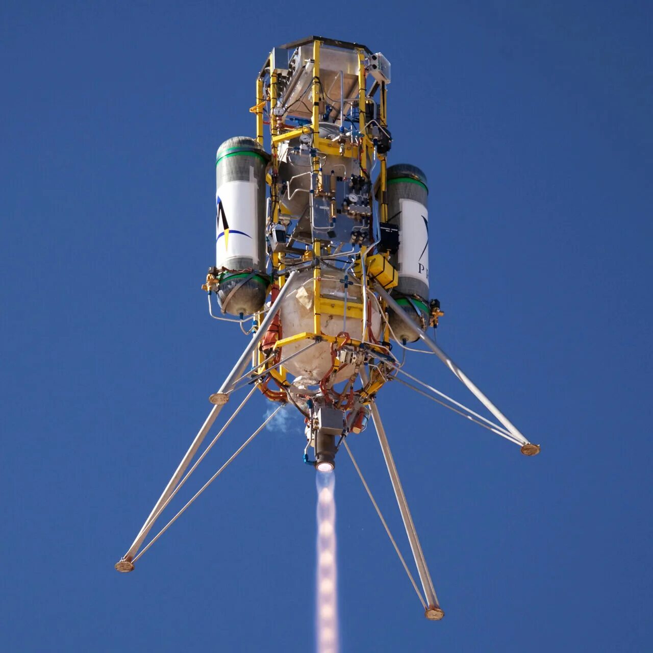 Your systems space. Masten space system и armadillo aerospace.. magic-1 rocket.