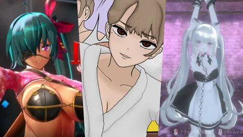 Steam 新 品 節 試 新 車.(昔 日 女 校 霸 來 我 按 摩 店)(黑 暗 調 教)(血 色 流 亡 者)步 兵... 