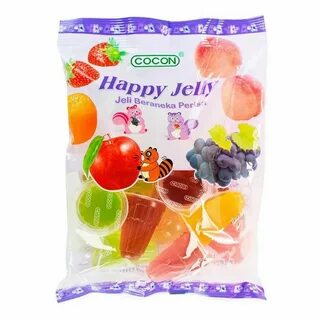 Вкус желе
