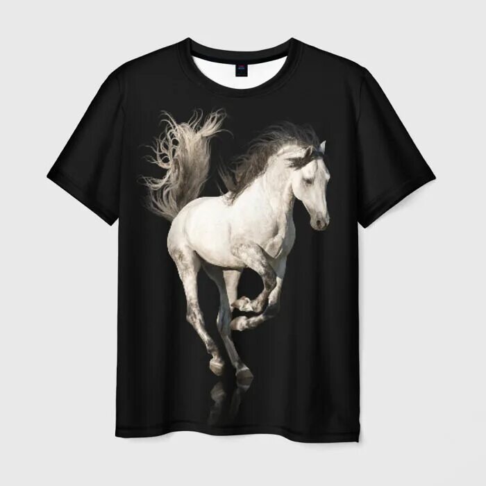 Футболка с лошадью мужская. Мужская футболка 3d конь! S. Женская футболка 3d лошадь XL. Футболка Mustang с лошадью фирменная. Кони в яблоках песня слушать