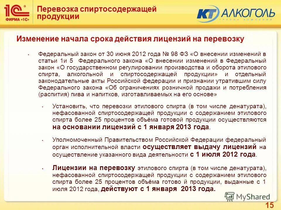 Закон об обороте спиртосодержащей продукции изменения. Закон об обороте спиртосодержащей продукции изменения