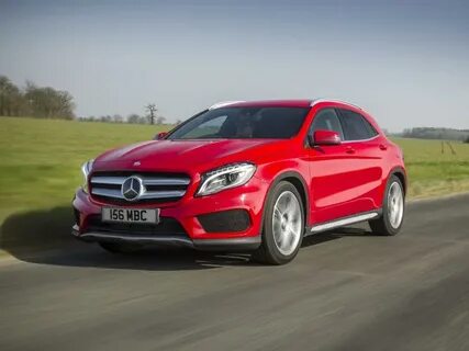 Mercedes 16