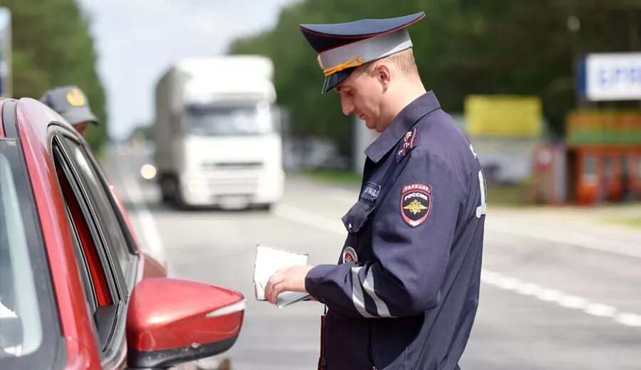 Видеозапись правонарушения
