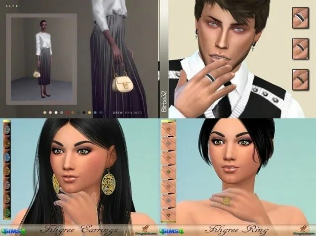 Симс новый 202. Mint Generation SIMS 4. SIMS 4 DLC.