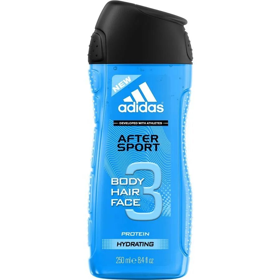 Адидас души. Адидас гель-шампунь after Sport 250мл. Adidas men гель для душа 250ml - after Sport. Adidas гель для душа мужской 250 мл. Sport Energy. Adidas Adipower 3в1 гель для душа мужской, 250 мл.