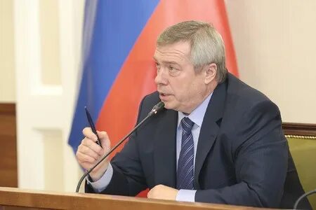 Ростовский росстат