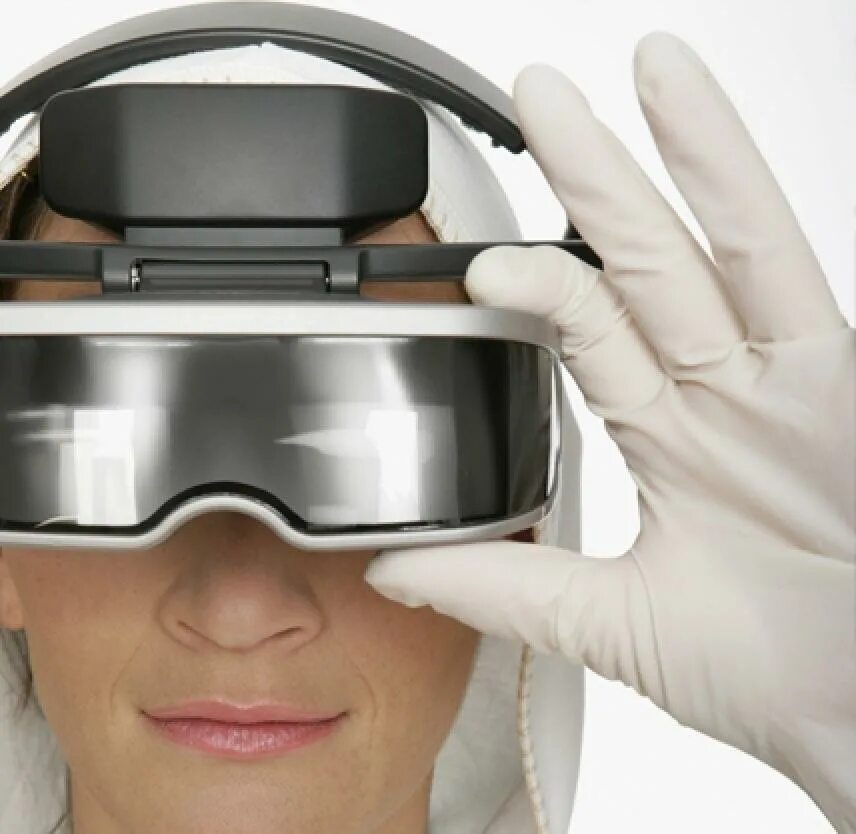 Virtual reality applications