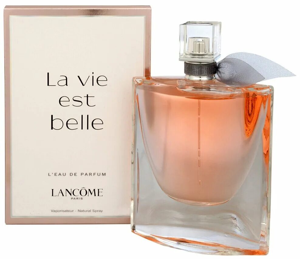 Lancome la vie est belle цены. Духи Lancome la vie est. Ланком ла ви ЭСТ Бель. Духи Lancome la vie est Belle. Lancome la vie est Belle EDP (W) 30ml.