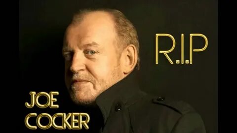 My father son joe cocker перевод