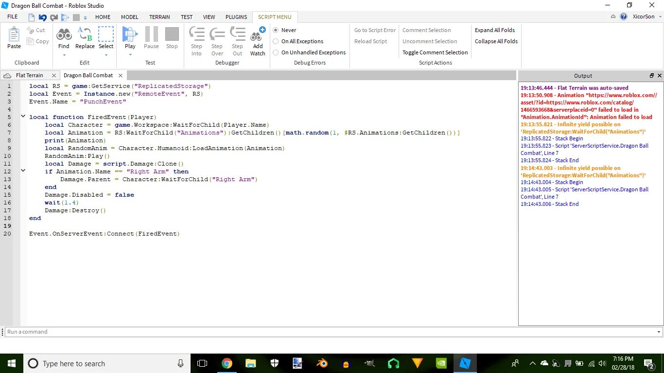 Что означает ошибка 280 в roblox. Скрипты роблокс. lua скрипты для роблокс. local script roblox. скрипт на анимации роблокс.