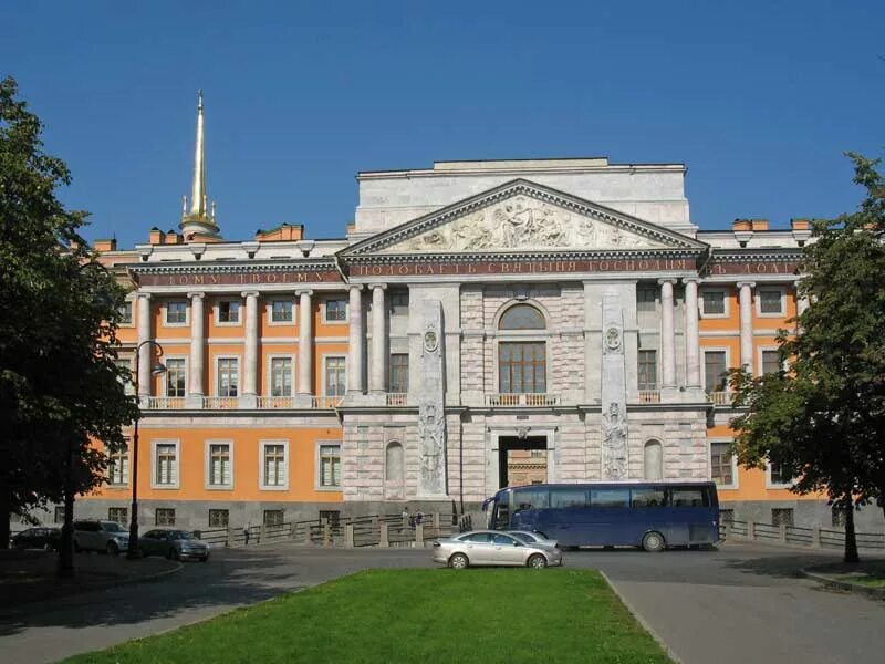 михайловский инженерный дворец в санкт-петербурге. михайловский замок в санкт-петербурге внутри. михайловский инженерный дворец в санкт-петербурге. михайловский замок (1797 - 1800). баженов архитектор михайловский замок.