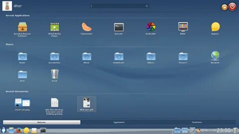 Server gnome