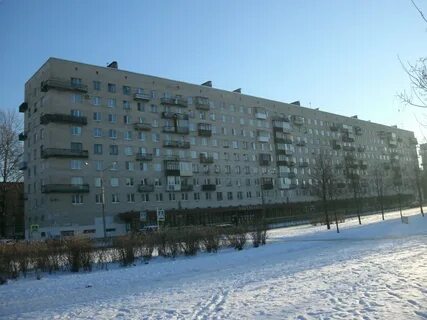 Колпино ул веры слуцкой 9