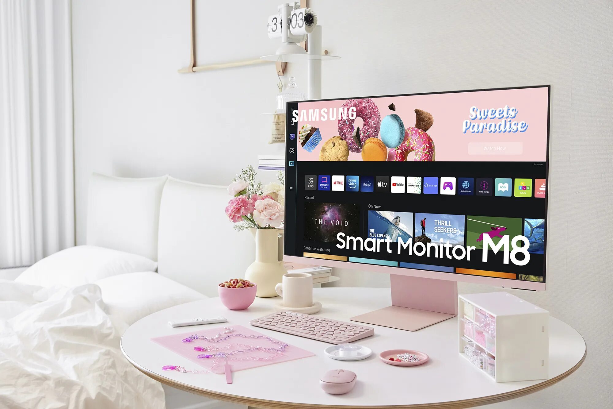 Монитор со смарт. Smart monitor m8. samsung smart monitor. samsung m8 монитор. samsung smart монитор м8.