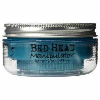 текстурирующая паста tigi manipulator