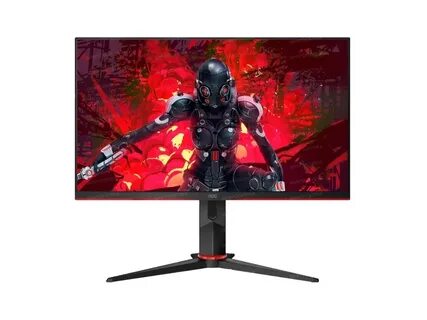 Aoc gaming 24