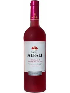 Vina albali