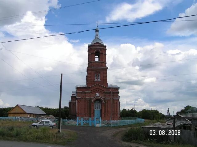 Притобольный район курган