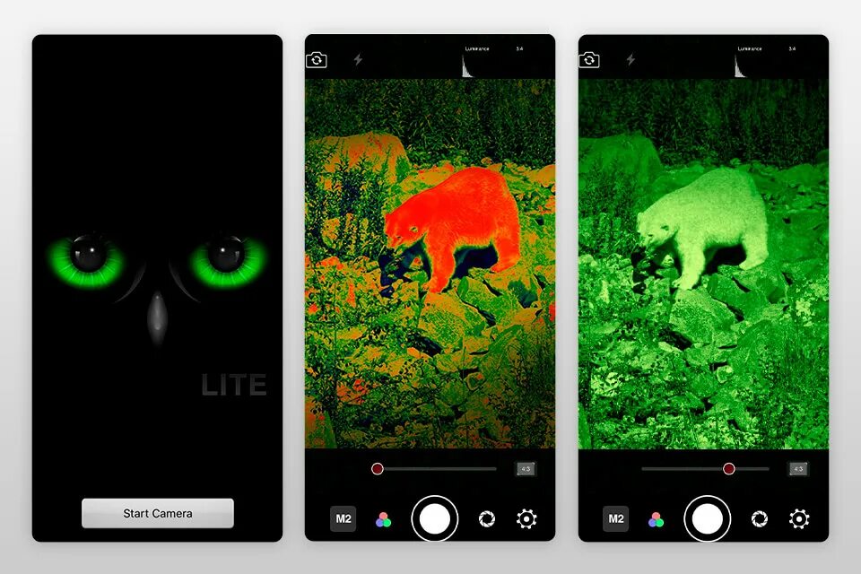 Приложение ночной камеры. Bit vision приложение. night eye для яндекс браузера ios. shadow vision application.