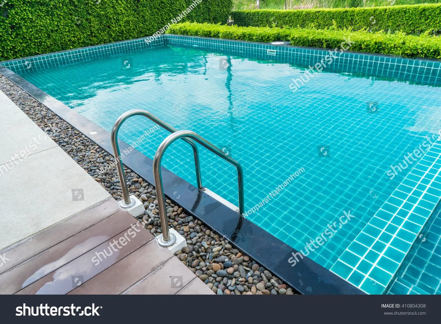Thin pool