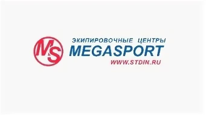 Мегаспорт магазин