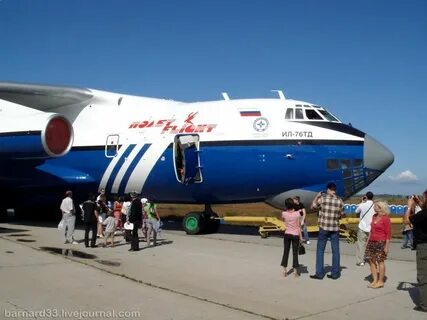 Полет 36
