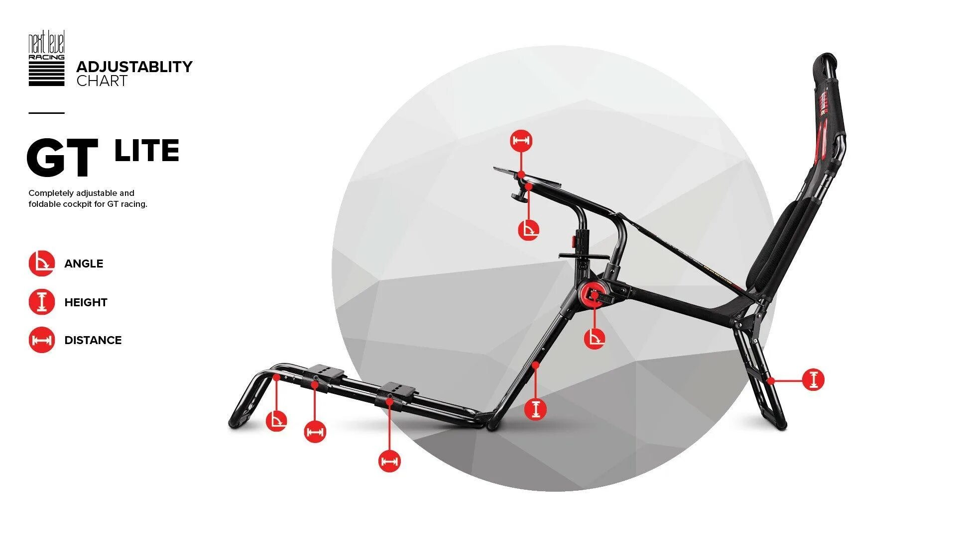 Level racing. Next Level Racing f-gt Lite Review. Next Level Racing gt Lite Foldable Simulator Cockpit - Black. GTLITE (nlr-s021). F-gt Lite Review.