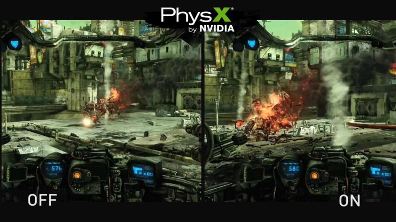 Программное обеспечение physx. Физический движок physx. nvidia physx. phux. качество частиц в играх.